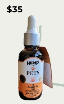 PETS 900MG 30ML - MASCOTAS