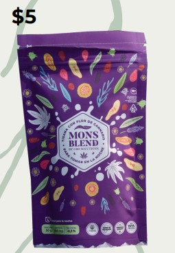 BLEND PARA NOCHE – 50 g