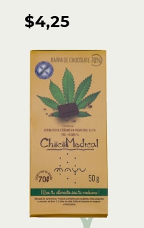 CHOCOLATE 70 % – 100 g