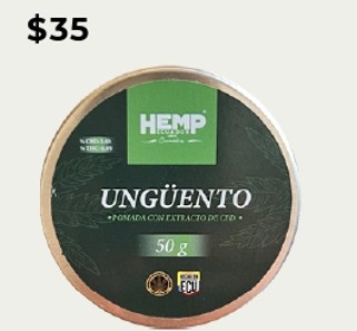Ungüento Dolor Crónico