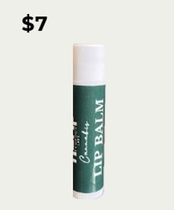 Lip Balm