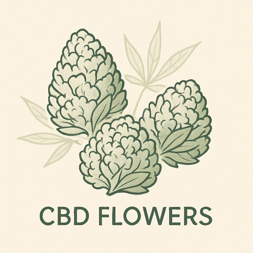 Flores CBD
