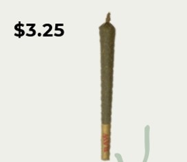PRE ROLL 1GR
