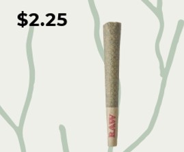 PRE ROLL 0.5GR