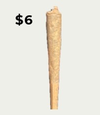 CBD JOINT