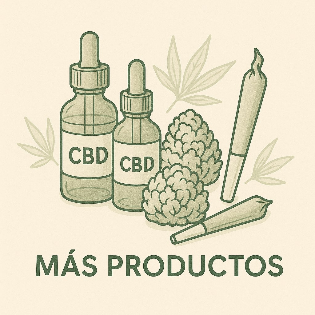 Más productos