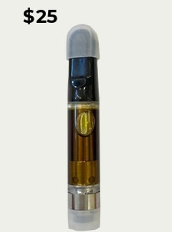 Vape Cart Sabor Natural